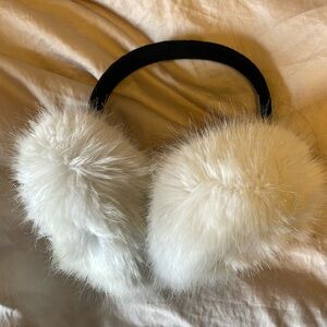Ear muffs